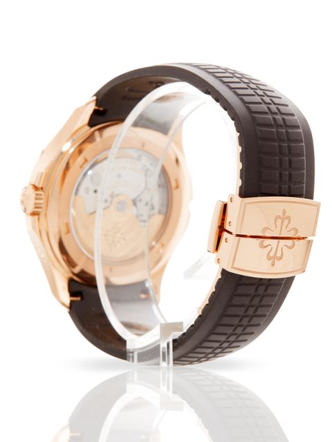 Patek Philippe Aquanaut 5164R-001 Image 4